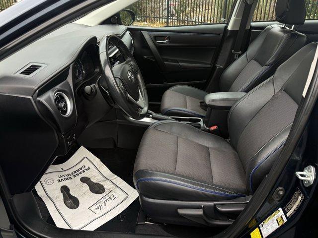 used 2019 Toyota Corolla car, priced at $17,171