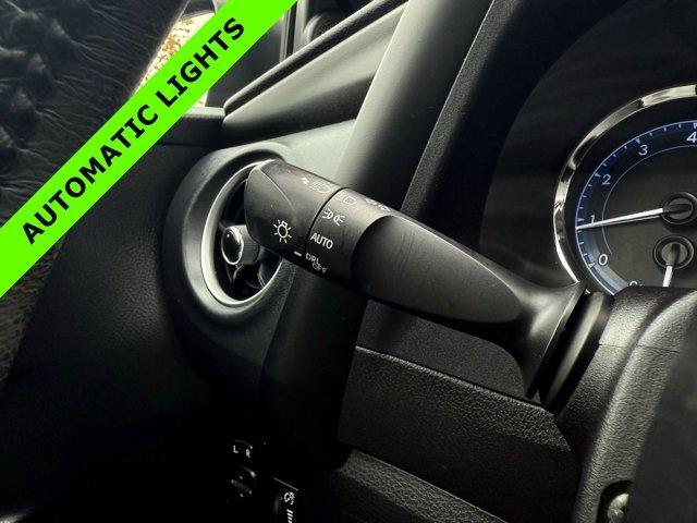 used 2019 Toyota Corolla car, priced at $17,171