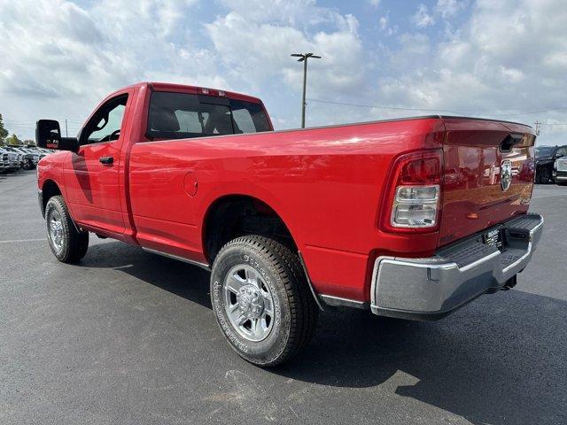 new 2024 Ram 2500 car, priced at $49,423