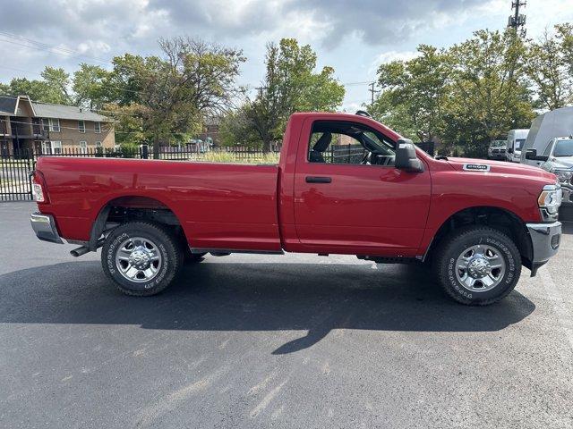 new 2024 Ram 2500 car, priced at $49,423