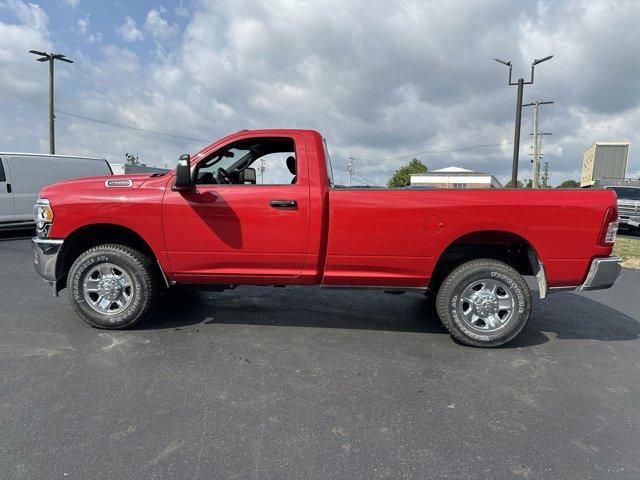 new 2024 Ram 2500 car, priced at $49,423