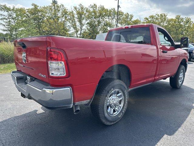 new 2024 Ram 2500 car, priced at $49,423