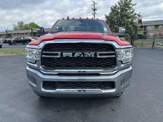 new 2024 Ram 2500 car, priced at $49,423