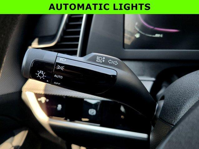 used 2023 Kia Sportage car, priced at $21,043