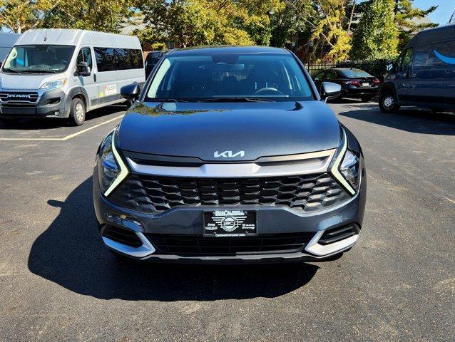 used 2023 Kia Sportage car, priced at $21,043