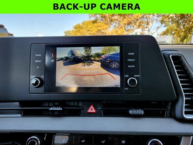 used 2023 Kia Sportage car, priced at $21,043