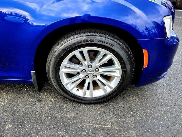 used 2020 Chrysler 300 car, priced at $21,179