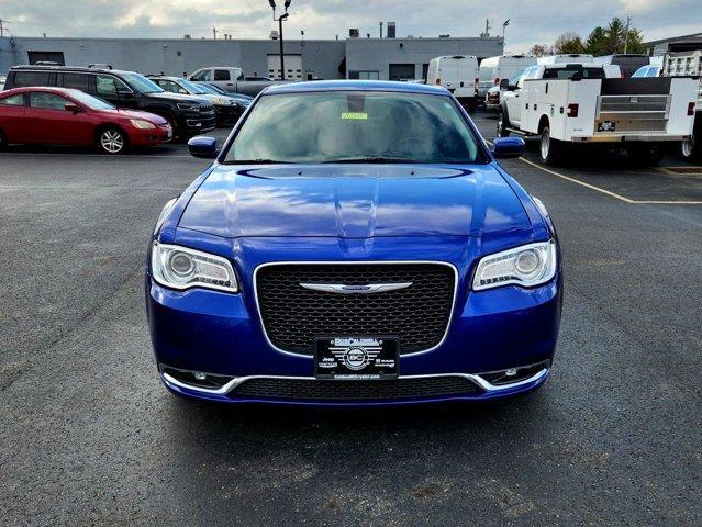 used 2020 Chrysler 300 car, priced at $21,179