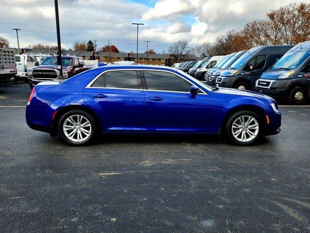 used 2020 Chrysler 300 car, priced at $21,179