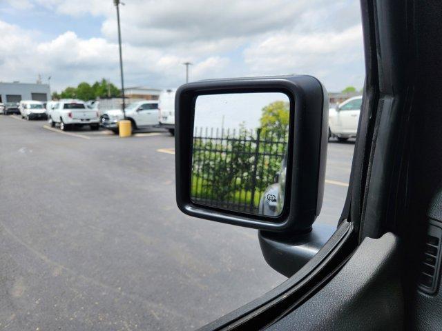 new 2024 Jeep Gladiator car, priced at $47,399