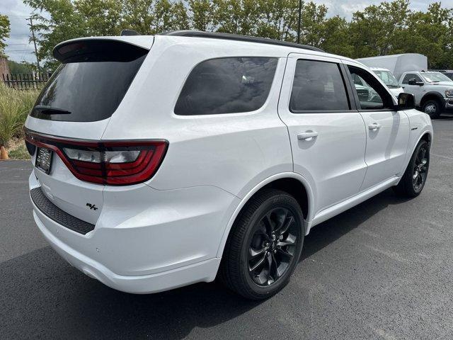 new 2024 Dodge Durango car, priced at $46,450