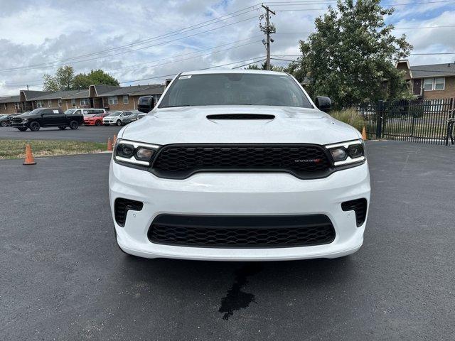 new 2024 Dodge Durango car, priced at $46,450