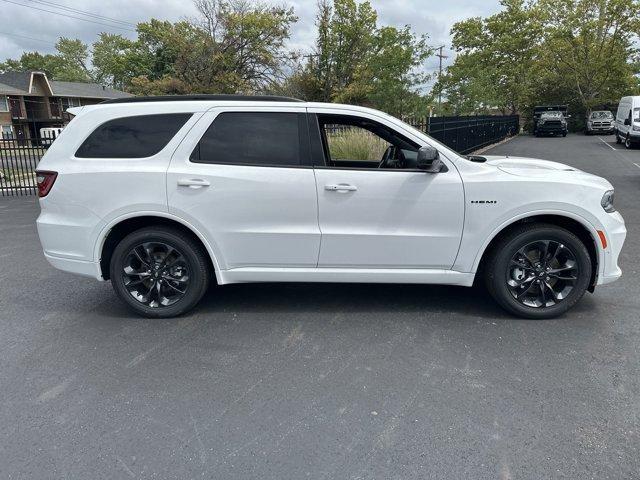 new 2024 Dodge Durango car, priced at $46,450