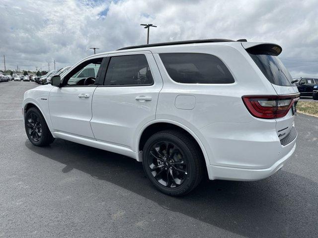 new 2024 Dodge Durango car, priced at $46,450