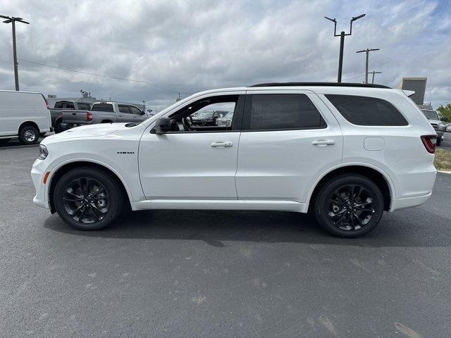 new 2024 Dodge Durango car, priced at $46,450