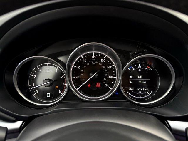 used 2022 Mazda CX-5 car, priced at $15,371