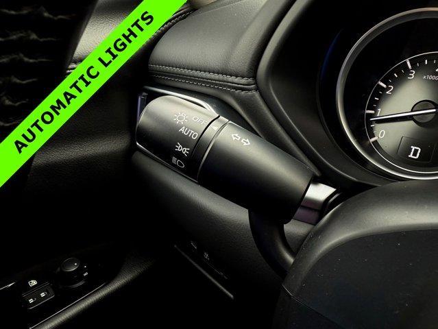 used 2022 Mazda CX-5 car, priced at $15,371