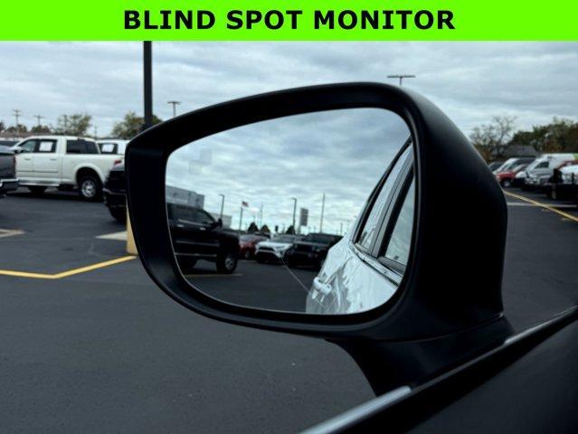 used 2022 Mazda CX-5 car, priced at $15,371