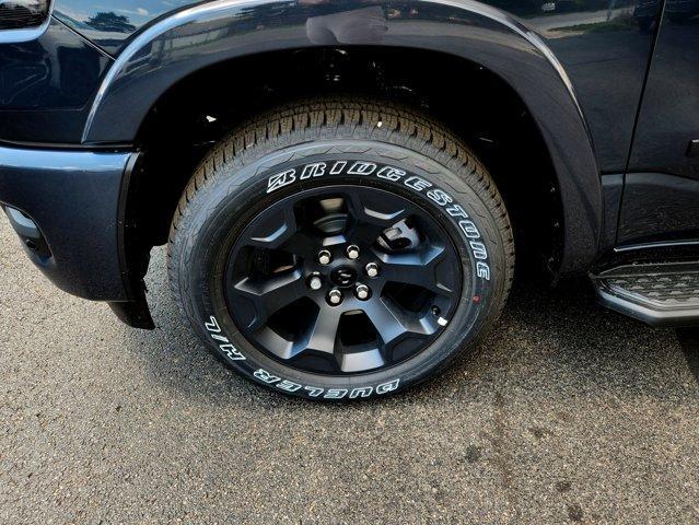 new 2026 Ram 1500 car, priced at $57,675