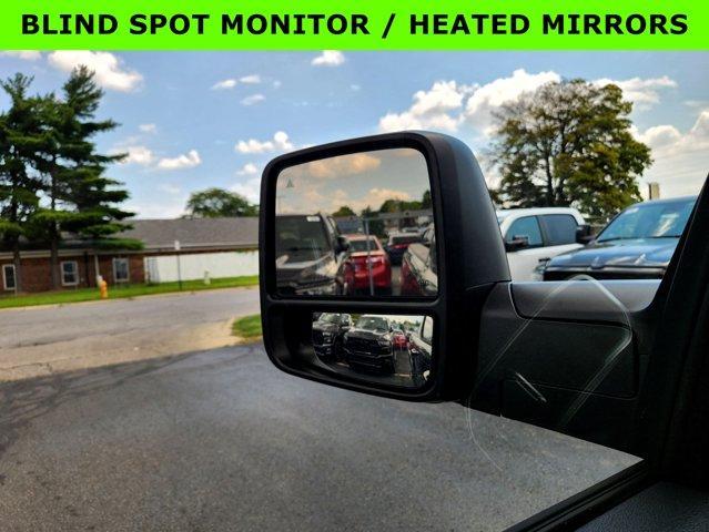 new 2026 Ram 1500 car, priced at $57,675