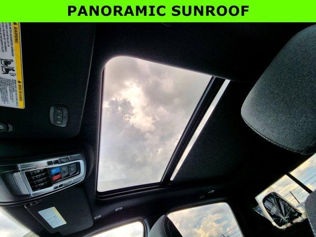 new 2026 Ram 1500 car, priced at $57,675