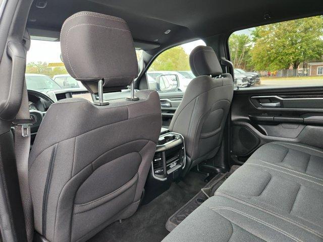 used 2023 Ram 1500 car, priced at $34,304