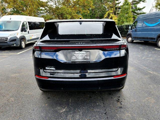 new 2025 Jeep Wagoneer S car, priced at $54,876