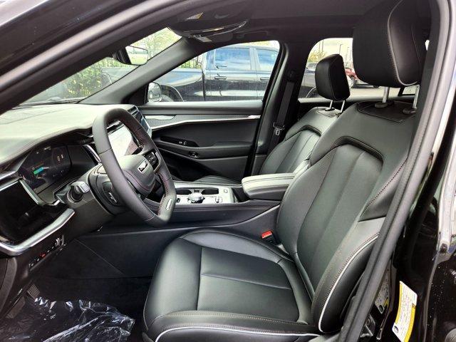 new 2025 Jeep Wagoneer S car, priced at $54,876