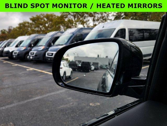 new 2025 Jeep Wagoneer S car, priced at $54,876