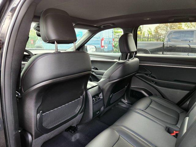 new 2025 Jeep Wagoneer S car, priced at $54,876