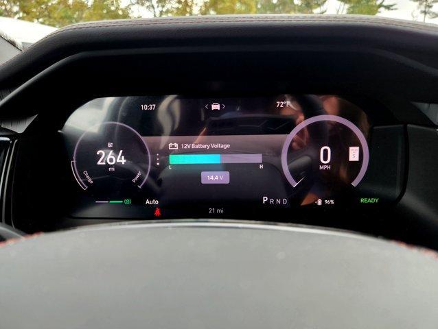 new 2025 Jeep Wagoneer S car, priced at $54,876