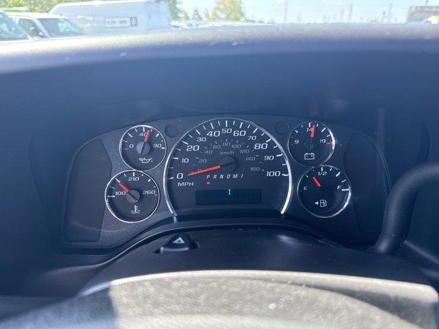 used 2023 Chevrolet Express 2500 car, priced at $29,249