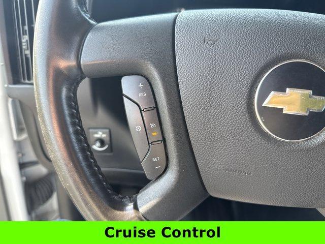 used 2023 Chevrolet Express 2500 car, priced at $29,249