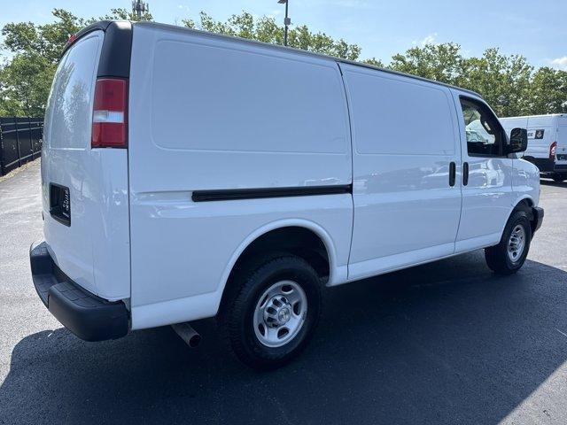used 2023 Chevrolet Express 2500 car, priced at $29,249