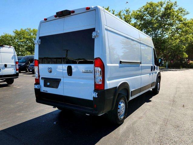 used 2023 Ram ProMaster 2500 car, priced at $41,593