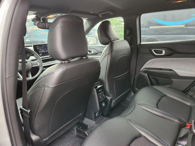new 2025 Jeep Compass car, priced at $26,784