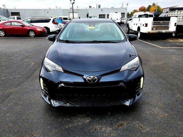 used 2019 Toyota Corolla car, priced at $16,899