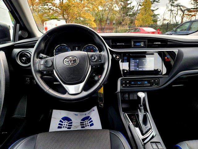 used 2019 Toyota Corolla car, priced at $16,899