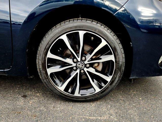 used 2019 Toyota Corolla car, priced at $16,899