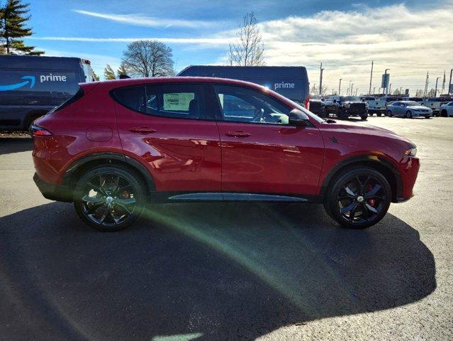 new 2024 Dodge Hornet car, priced at $41,538