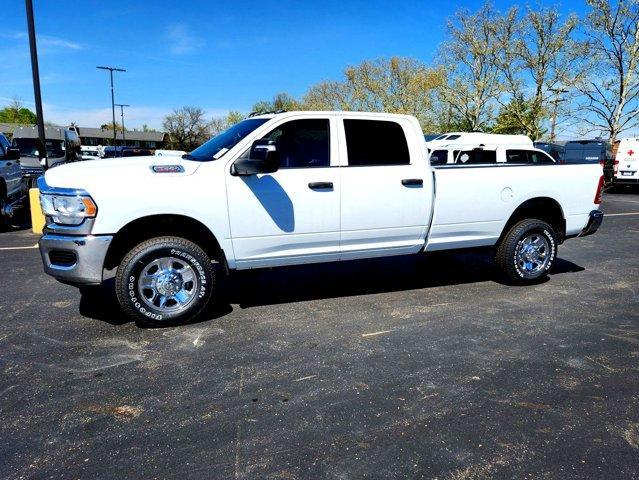 new 2024 Ram 2500 car, priced at $47,543