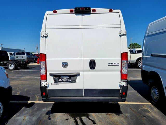 used 2023 Ram ProMaster 3500 car, priced at $34,825