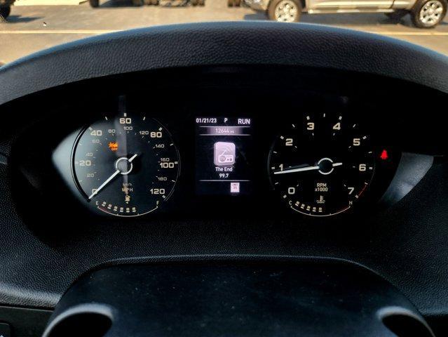 used 2023 Ram ProMaster 3500 car, priced at $34,825