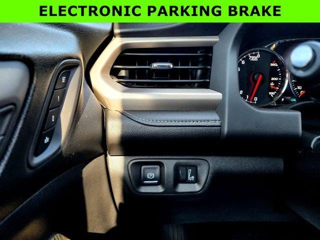 used 2018 GMC Acadia car, priced at $20,996