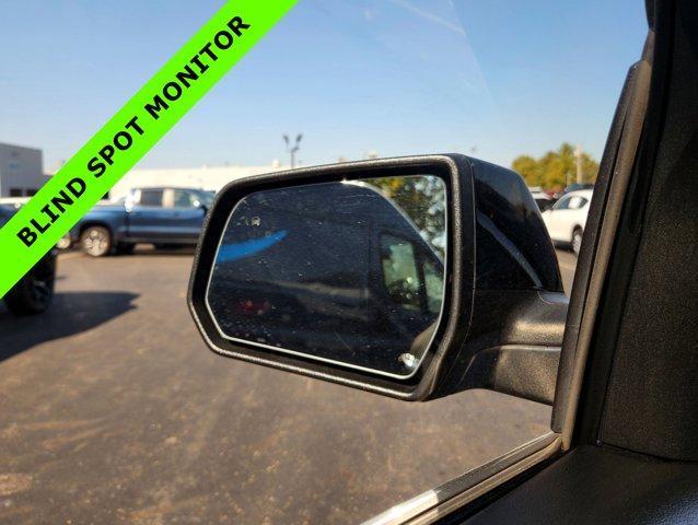 used 2018 GMC Acadia car, priced at $20,996