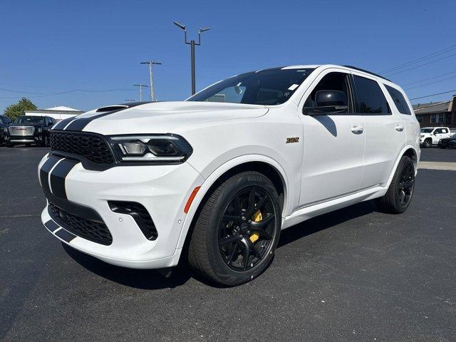 new 2024 Dodge Durango car, priced at $71,368