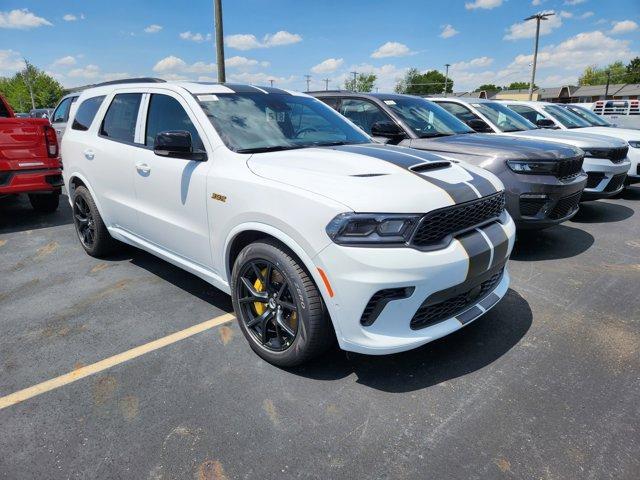 new 2024 Dodge Durango car, priced at $86,821