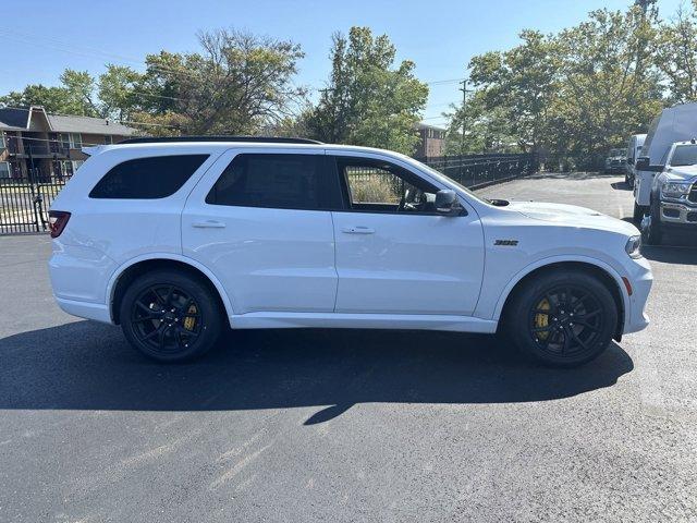 new 2024 Dodge Durango car, priced at $71,368