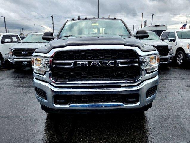 used 2021 Ram 2500 car, priced at $36,148