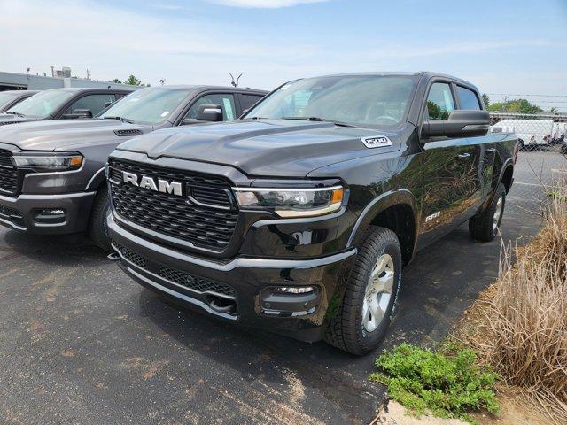 new 2026 Ram 1500 car, priced at $60,390